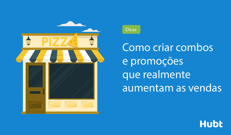 Como criar combos e promoções que realmente aumentam as vendas