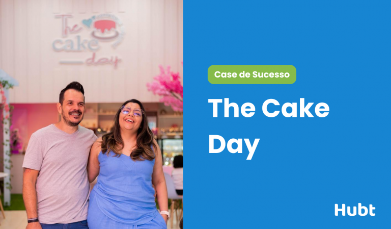 Modelo Hubt Case de Sucesso