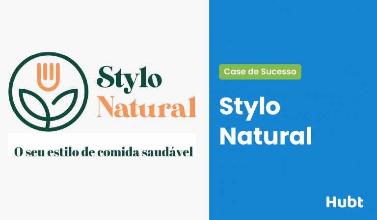 Stylo Natural