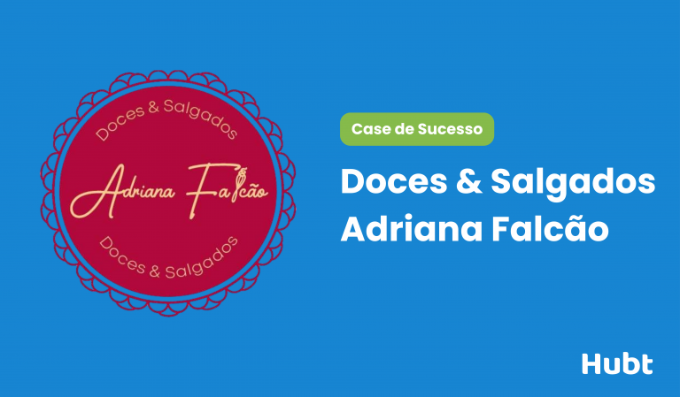 Doces e Salgados Adriana Falcao