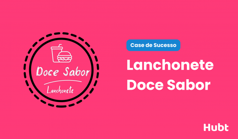 Lanchonete Doce Sabor