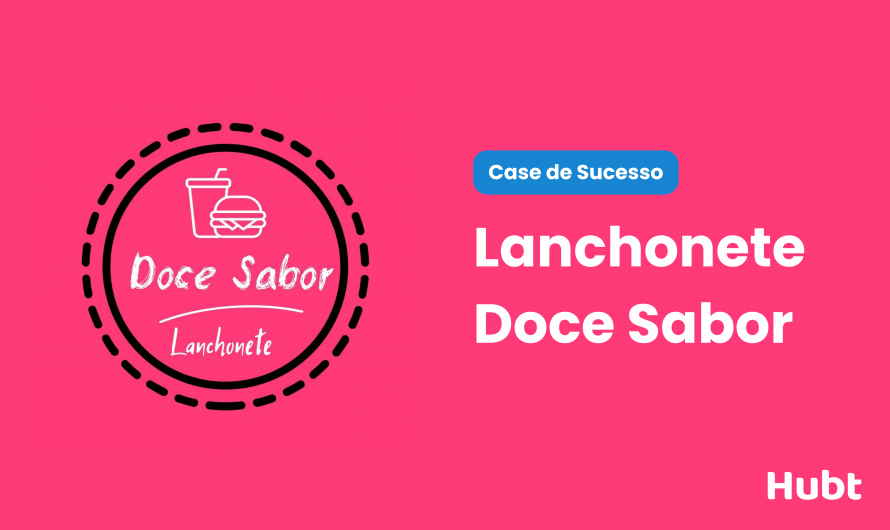 Como a lanchonete Doce Sabor eliminou o caos nos pedidos escolares