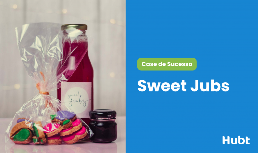 Como a Sweet Jubs aumentou suas vendas em 70% e transformou a gestão da confeitaria
