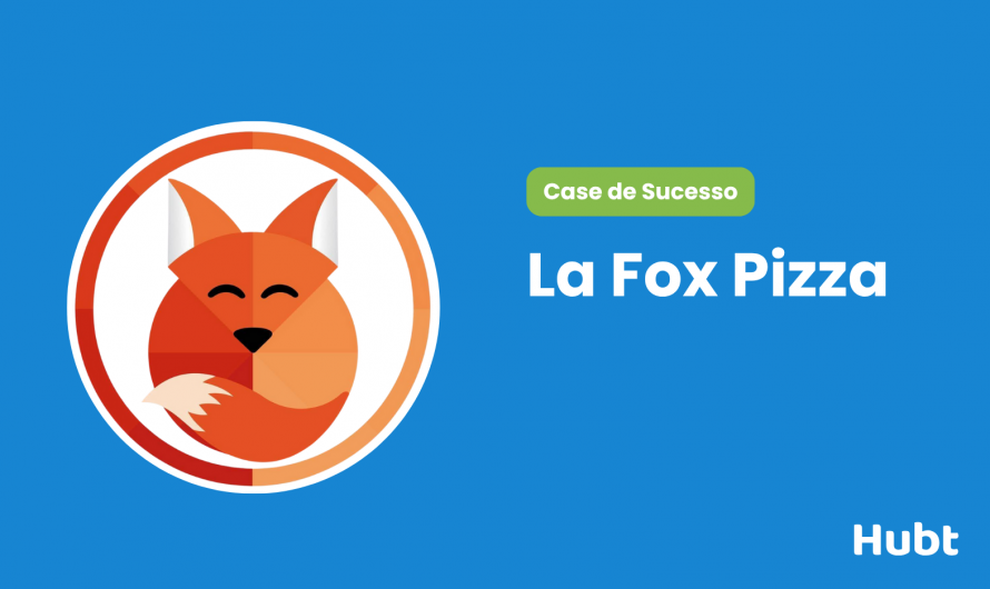 Como a La Fox automatizou pedidos com o Hubt