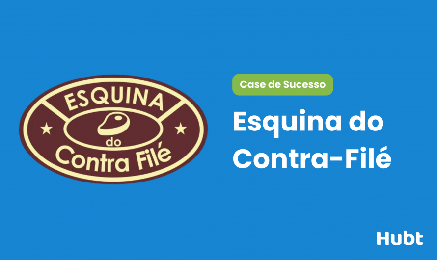 Case de Sucesso: Esquina do Contra-Filé