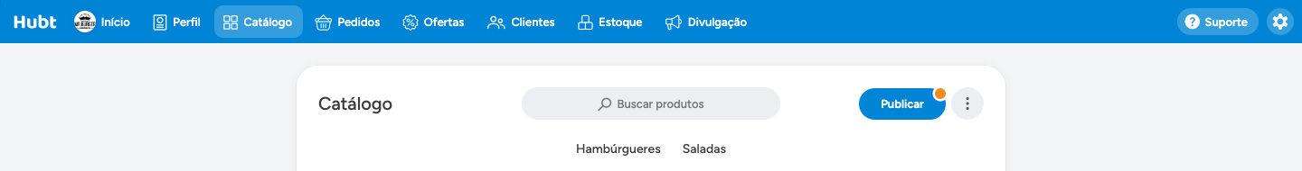 Catalogo