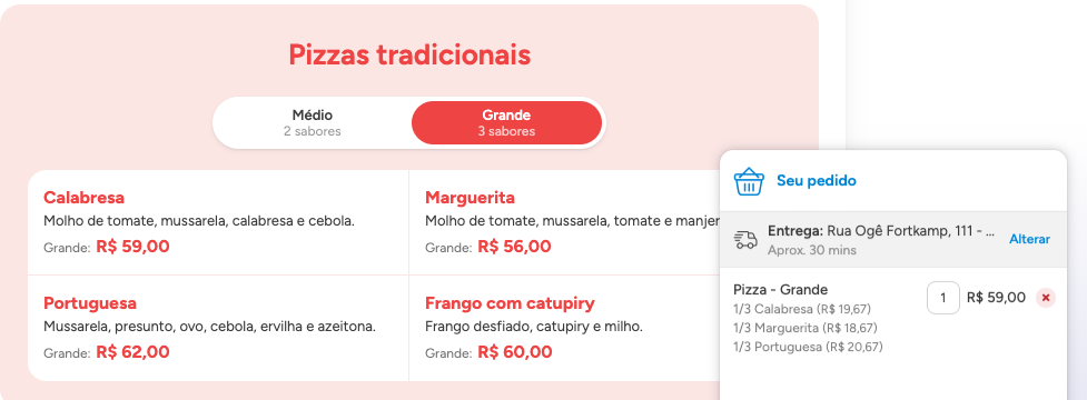 Carrinho