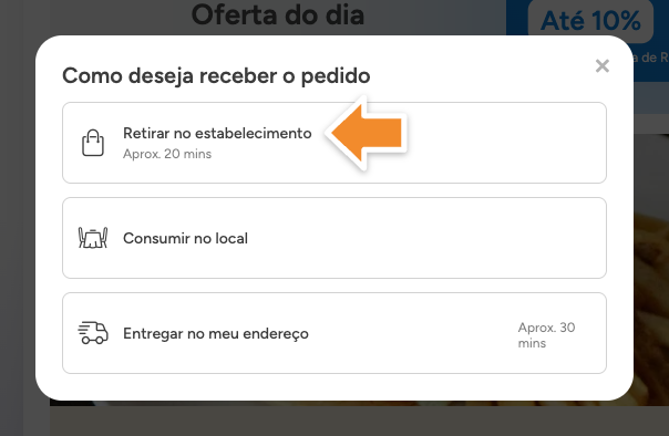 Receber